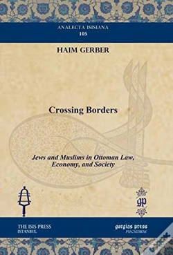 Capa do artigo Crossing Borders