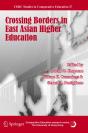 Crossing Borders In East Asian Higher Education - Preview