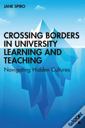 Capa do artigo Crossing Borders In University Learning And Teaching