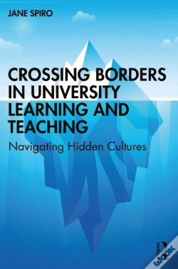 Capa do artigo Crossing Borders In University Learning And Teaching