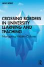 Crossing Borders In University Learning And Teaching - Preview