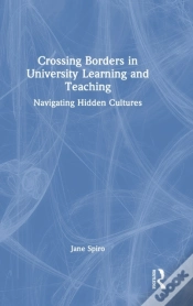 Capa do artigo Crossing Borders In University Learning And Teaching
