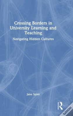 Capa do artigo Crossing Borders In University Learning And Teaching