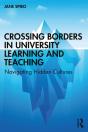Crossing Borders In University Learning And Teaching - Preview