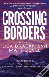Capa do artigo Crossing Borders