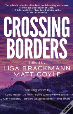 Capa do artigo Crossing Borders