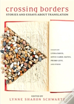 Capa do artigo Crossing Borders