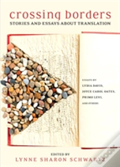 Capa do artigo Crossing Borders
