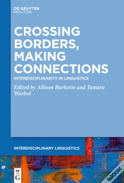 Capa do artigo Crossing Borders, Making Connections