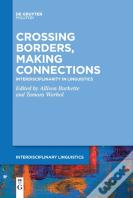 Crossing Borders, Making Connections