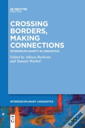 Capa do artigo Crossing Borders, Making Connections