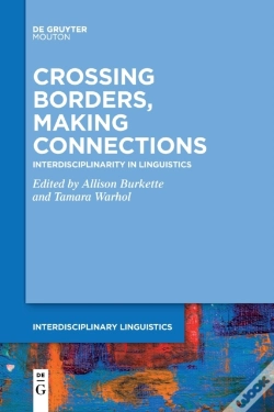 Capa do artigo Crossing Borders, Making Connections