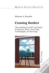 Crossing Borders