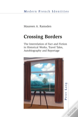 Capa do artigo Crossing Borders