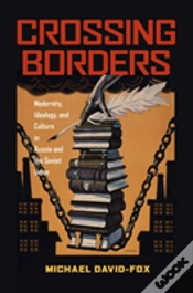 Capa do artigo Crossing Borders