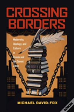 Capa do artigo Crossing Borders