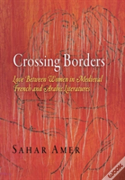 Capa do artigo Crossing Borders