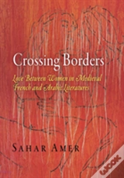 Capa do artigo Crossing Borders