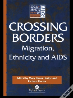 Capa do artigo Crossing Borders