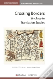 Capa do artigo Crossing Borders