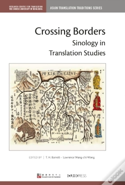 Capa do artigo Crossing Borders