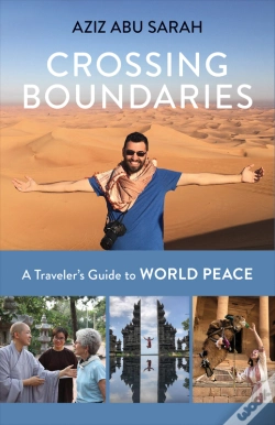 Capa do artigo Crossing Boundaries