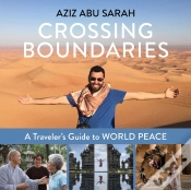 Capa do artigo Crossing Boundaries