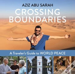 Capa do artigo Crossing Boundaries