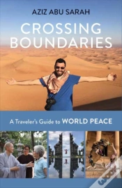 Capa do artigo Crossing Boundaries