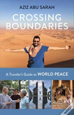 Capa do artigo Crossing Boundaries