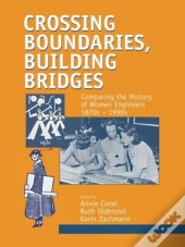 Crossing Boundaries, Building Bridges