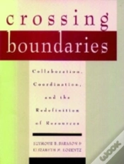 Capa do artigo Crossing Boundaries