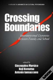 Capa do artigo Crossing Boundaries