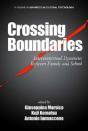 Crossing Boundaries - Preview