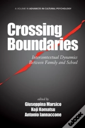 Capa do artigo Crossing Boundaries