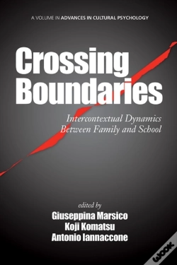 Capa do artigo Crossing Boundaries