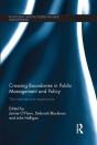Crossing Boundaries In Public Management And Policy - Preview
