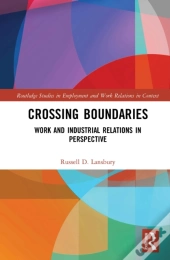 Crossing Boundaries
