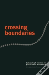 Crossing Boundaries