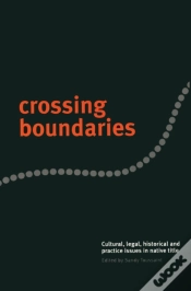 Capa do artigo Crossing Boundaries