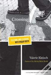 Crossing Boundaries