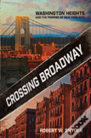 Crossing Broadway