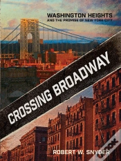 Capa do artigo Crossing Broadway