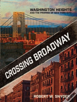 Capa do artigo Crossing Broadway