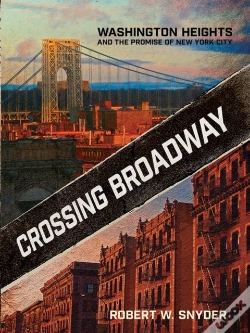 Capa do artigo Crossing Broadway