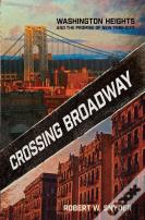 Crossing Broadway