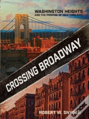 Capa do artigo Crossing Broadway