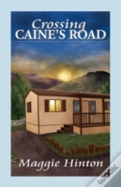 Capa do artigo Crossing Caine