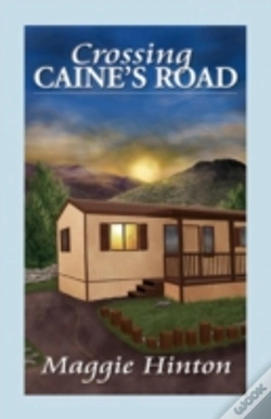 Capa do artigo Crossing Caine'S Road