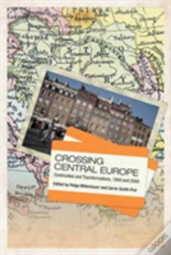 Capa do artigo Crossing Central Europe